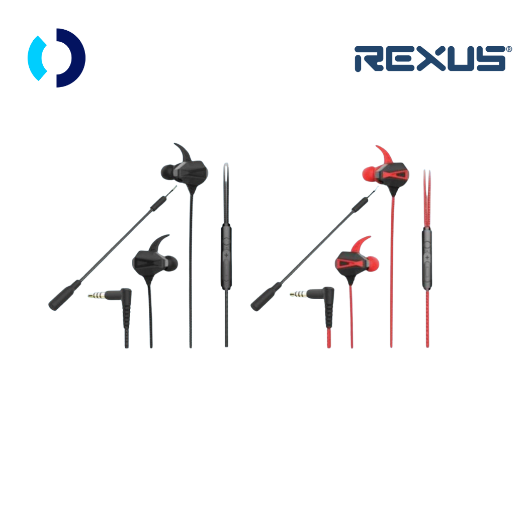 Rexus ME-8