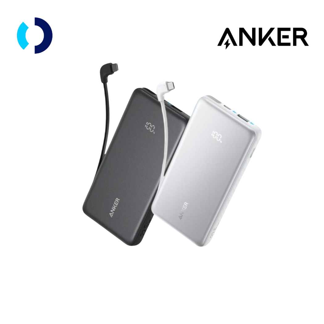 [CCC Certified] Anker Zolo