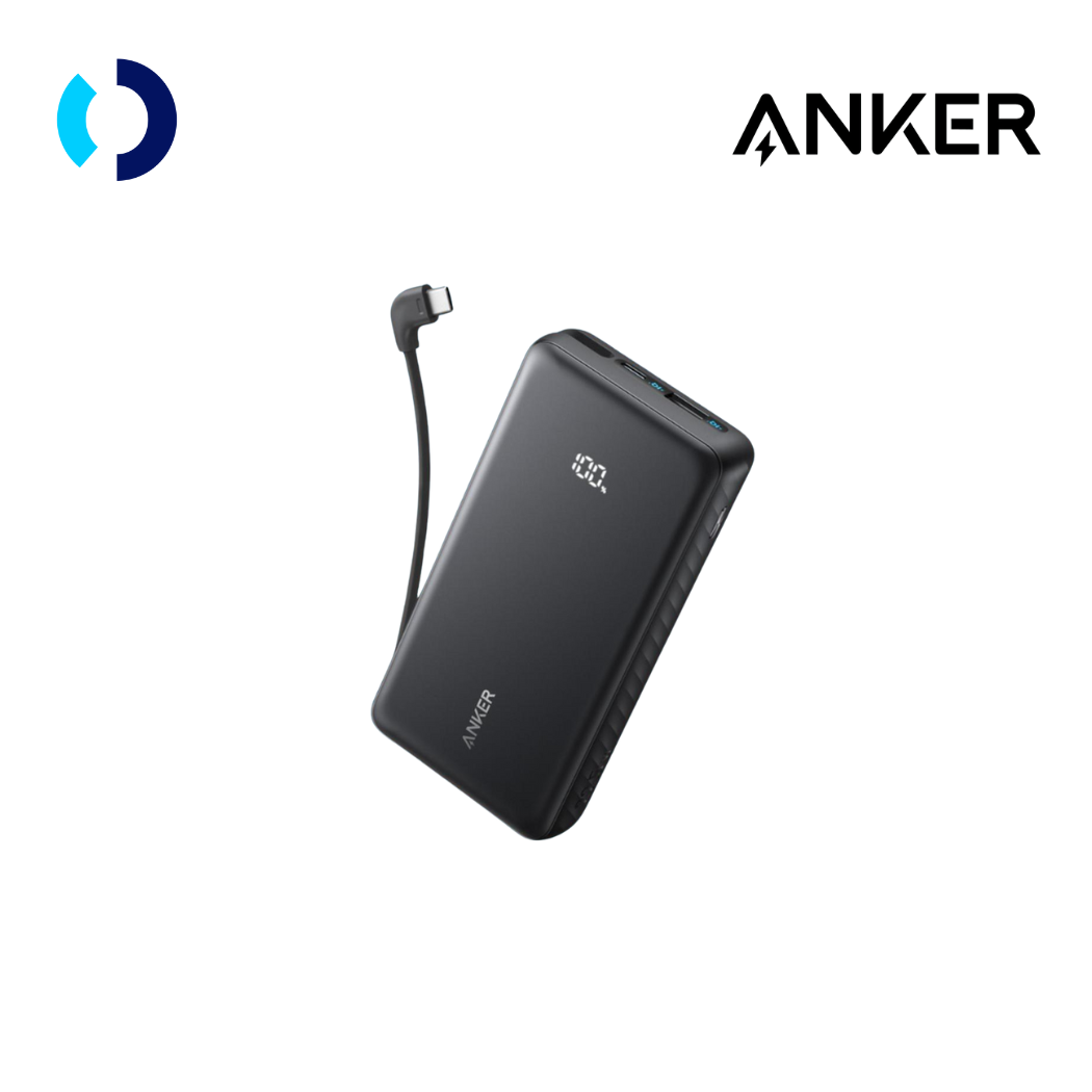 Anker Zolo