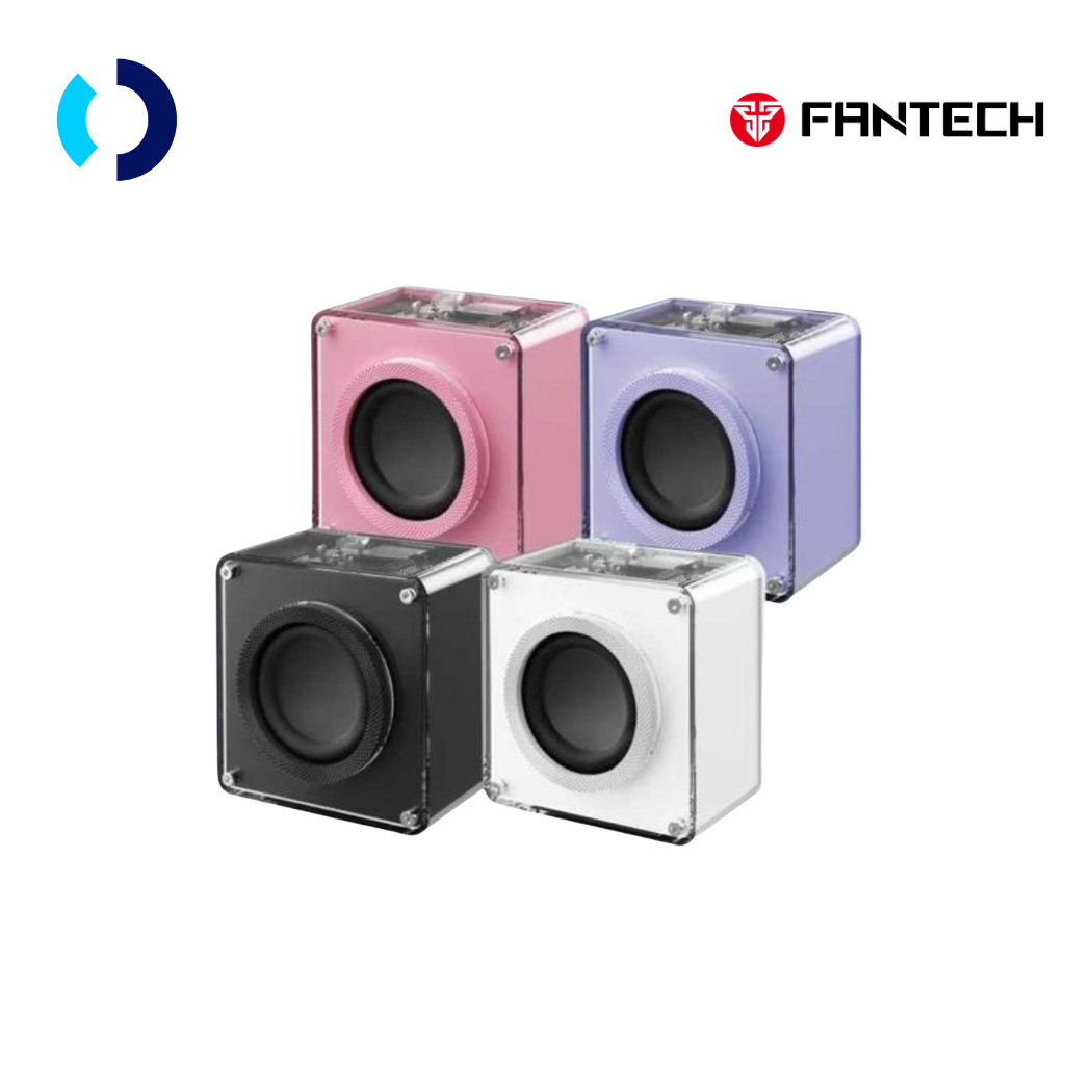 Fantech Nerabox BS-152