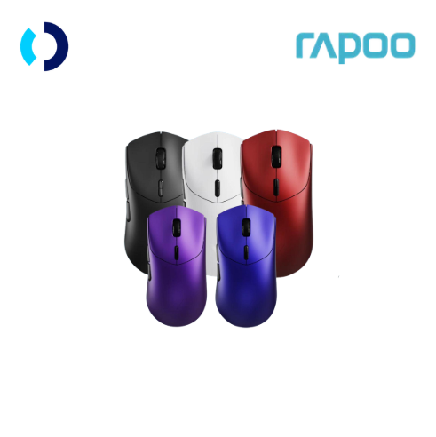Rapoo VT7