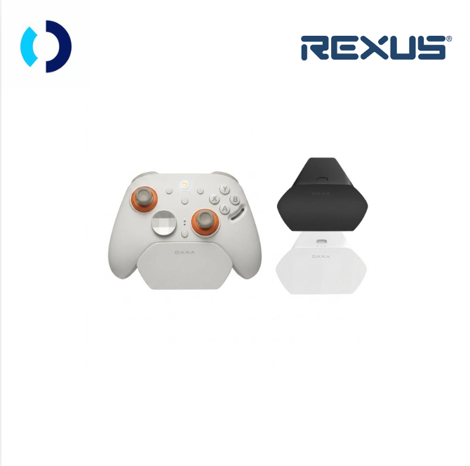 Rexus Charging Dock DAXA