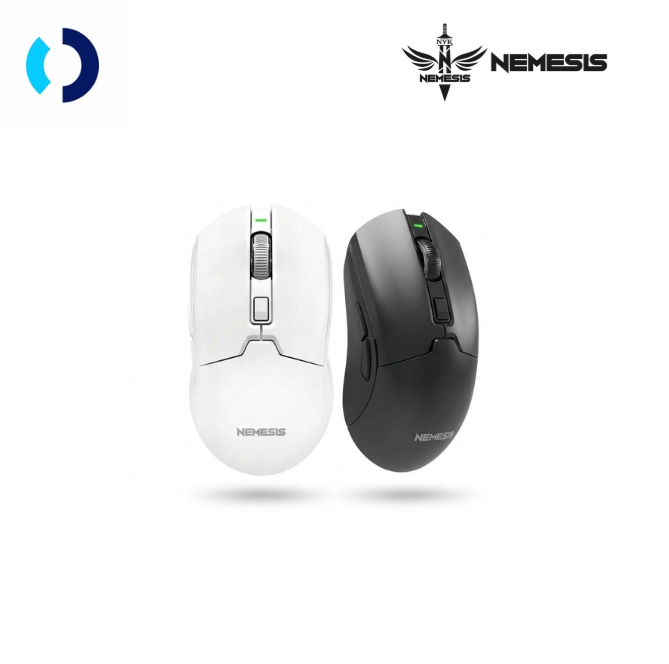 NYK Nemesis Fang MQ-20