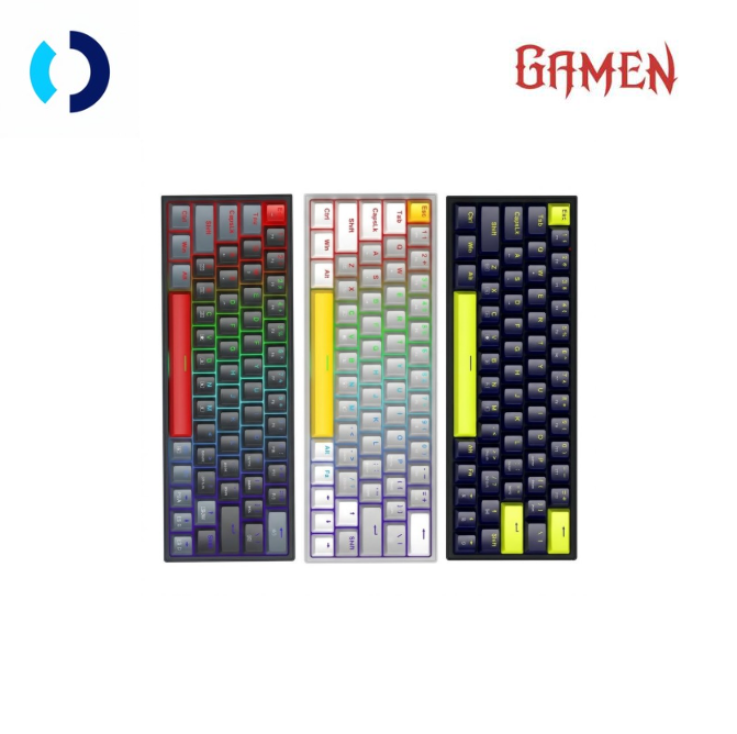 Gamen Titan V
