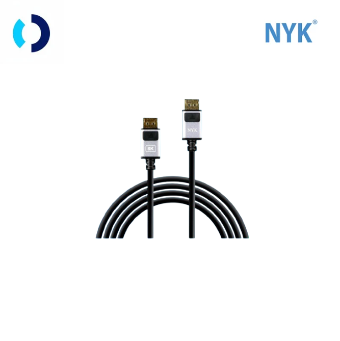 NYK Kabel Display Port to Display Port
