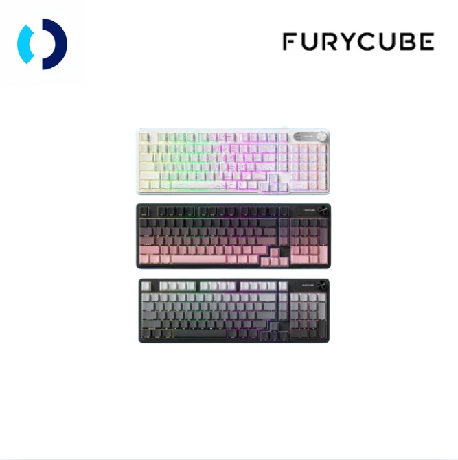 Furycube IP98
