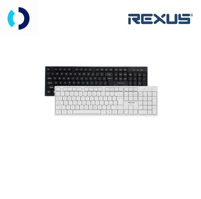 Rexus K293