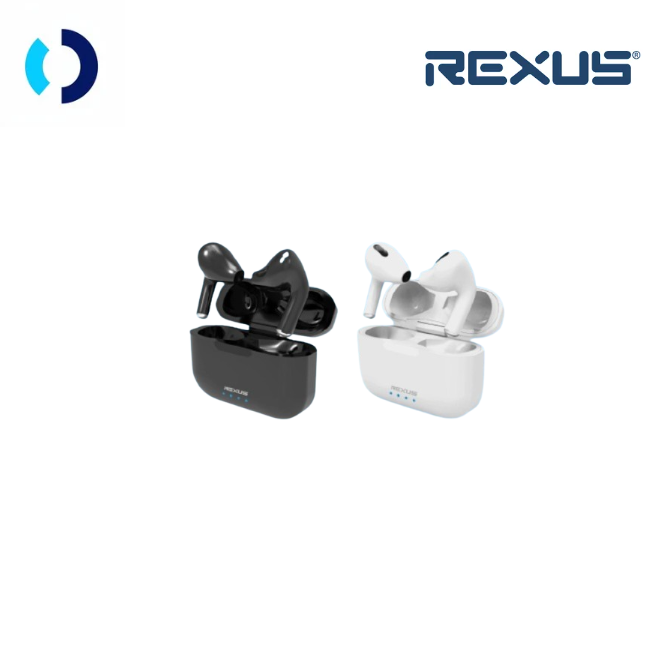 Earphone TWS FX2