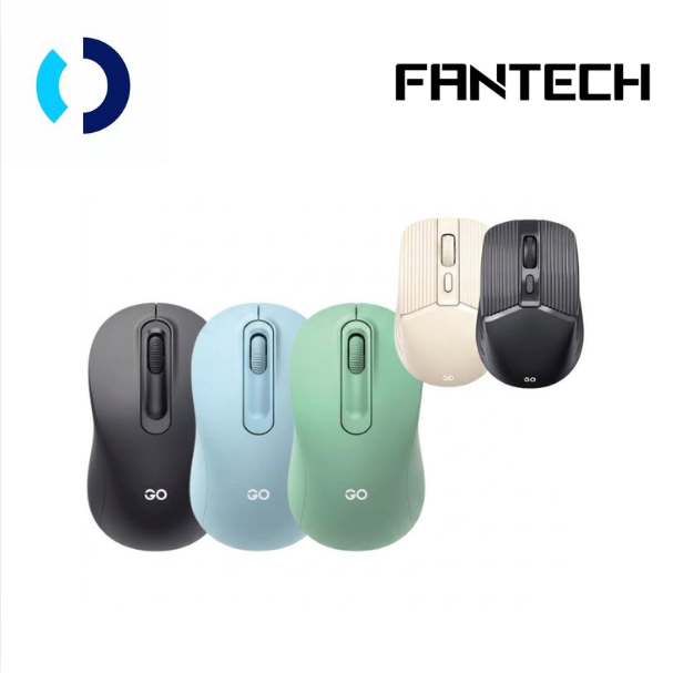 Fantech GO W605 / W-605 / W608 / W-608