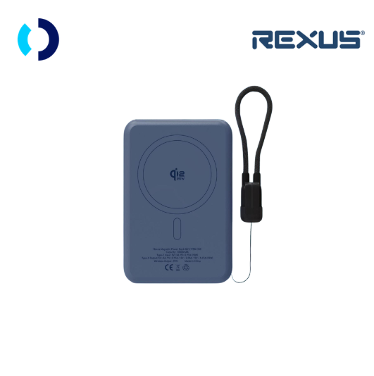 Rexus PBM350 25W