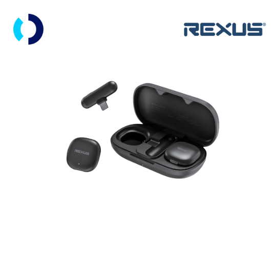Rexus Sonar Lavalier LW10