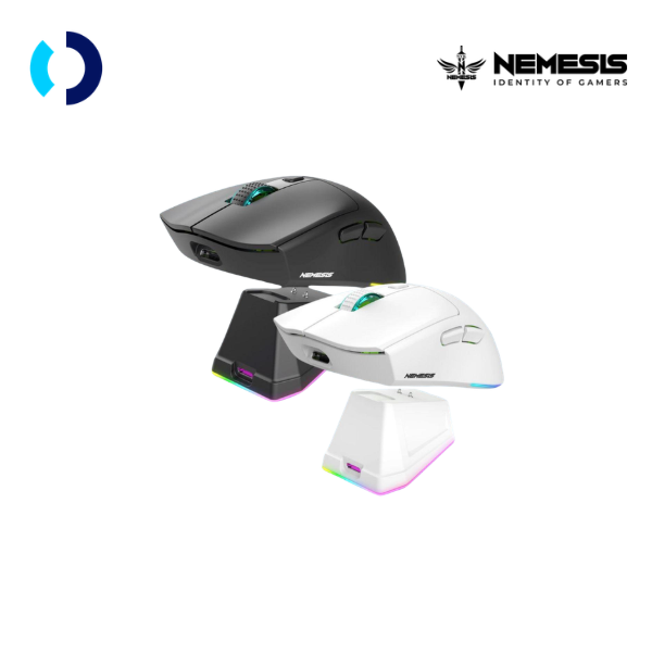 NYK Nemesis Riot MQ10