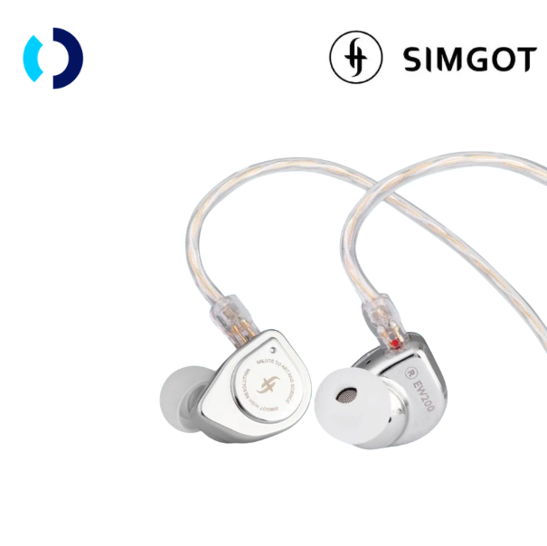 SIMGOT EW200
