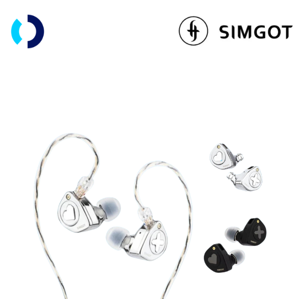 SIMGOT EW300 1DD