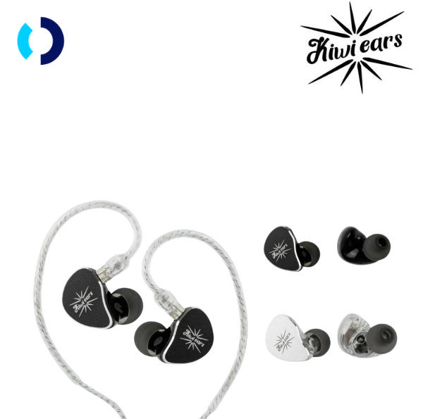 Kiwi Ears Belle Earphone