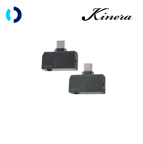 Kinera Celest CD-2
