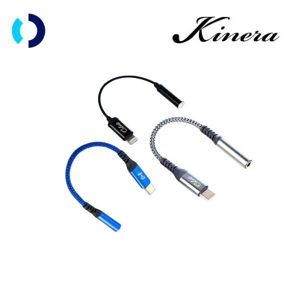 Kinera Celest RUYI / QoA Ruyi USB