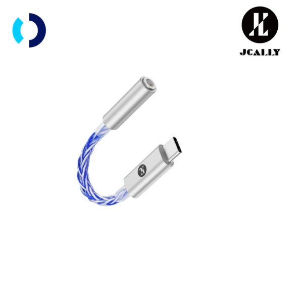 JCALLY JM6 Pro Dongle