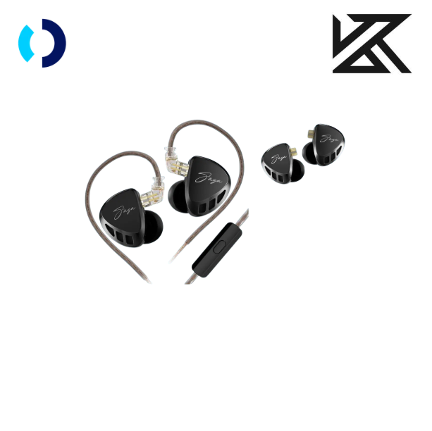KZ Saga