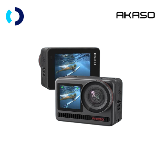 AKASO Brave 8
