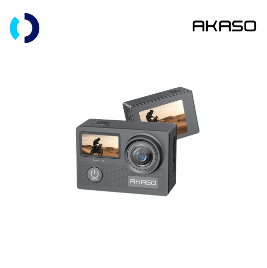 Akaso Brave 4