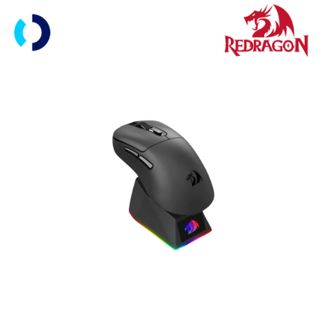 Redragon EBONY M998
