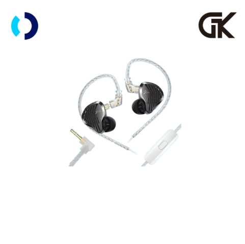 GK KUNTEN Headset Earphone