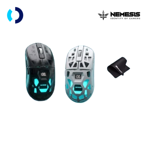 NYK NEMESIS BROOD MQ33