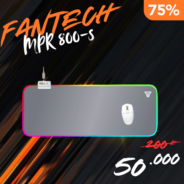 Fantech MPR800s