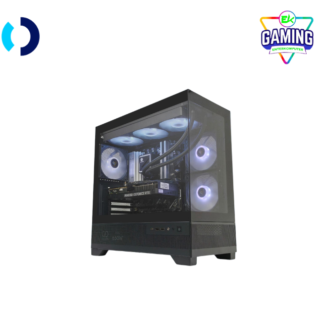 Strike R5 506Ti