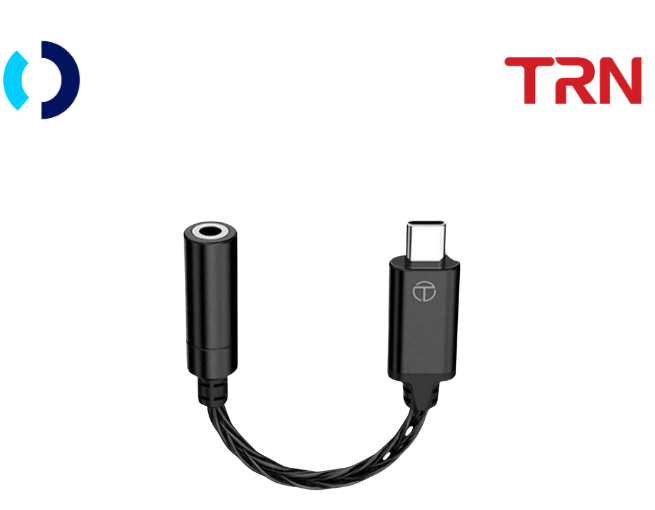 TRN TE Portable Hi-Fi DAC