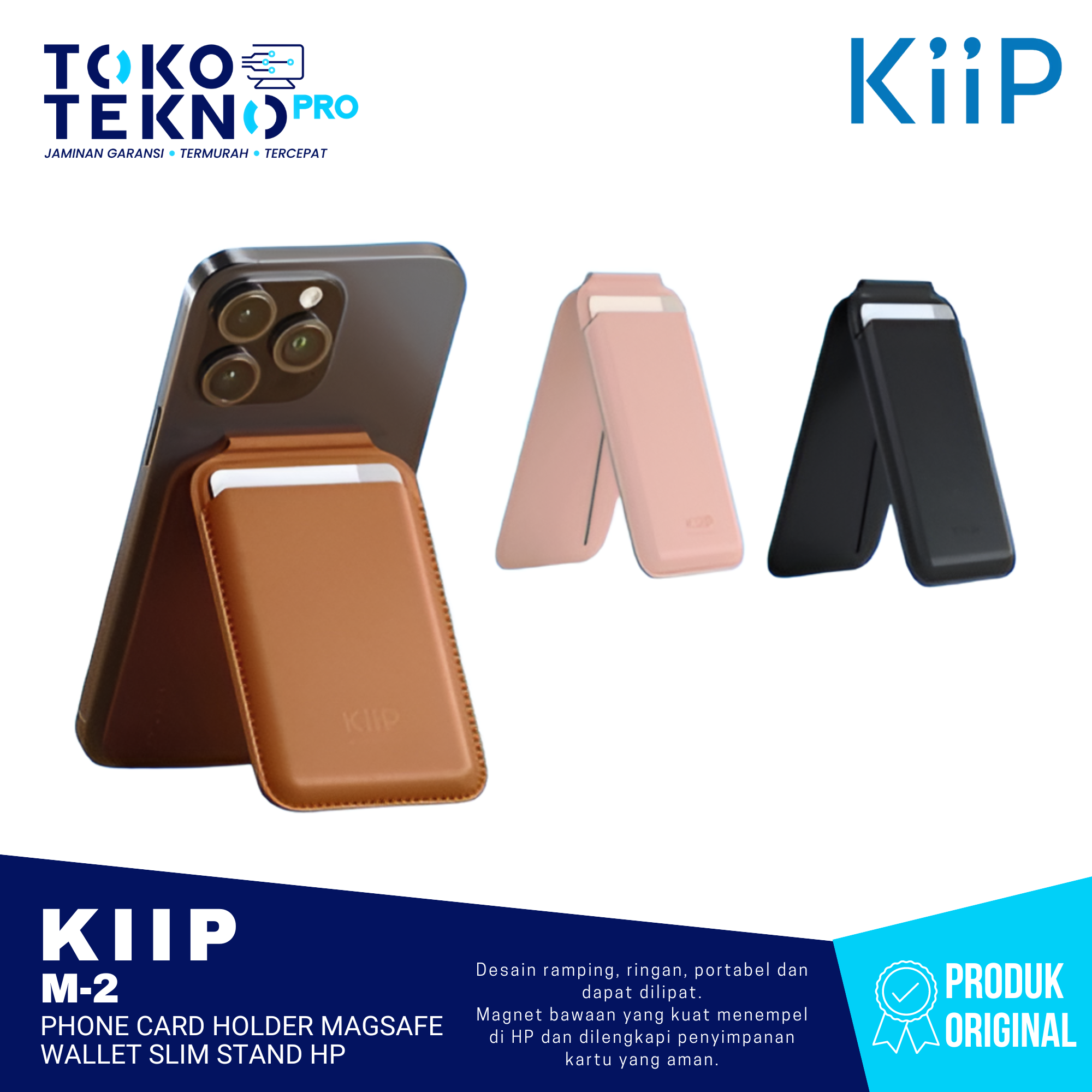 KiiP M-2