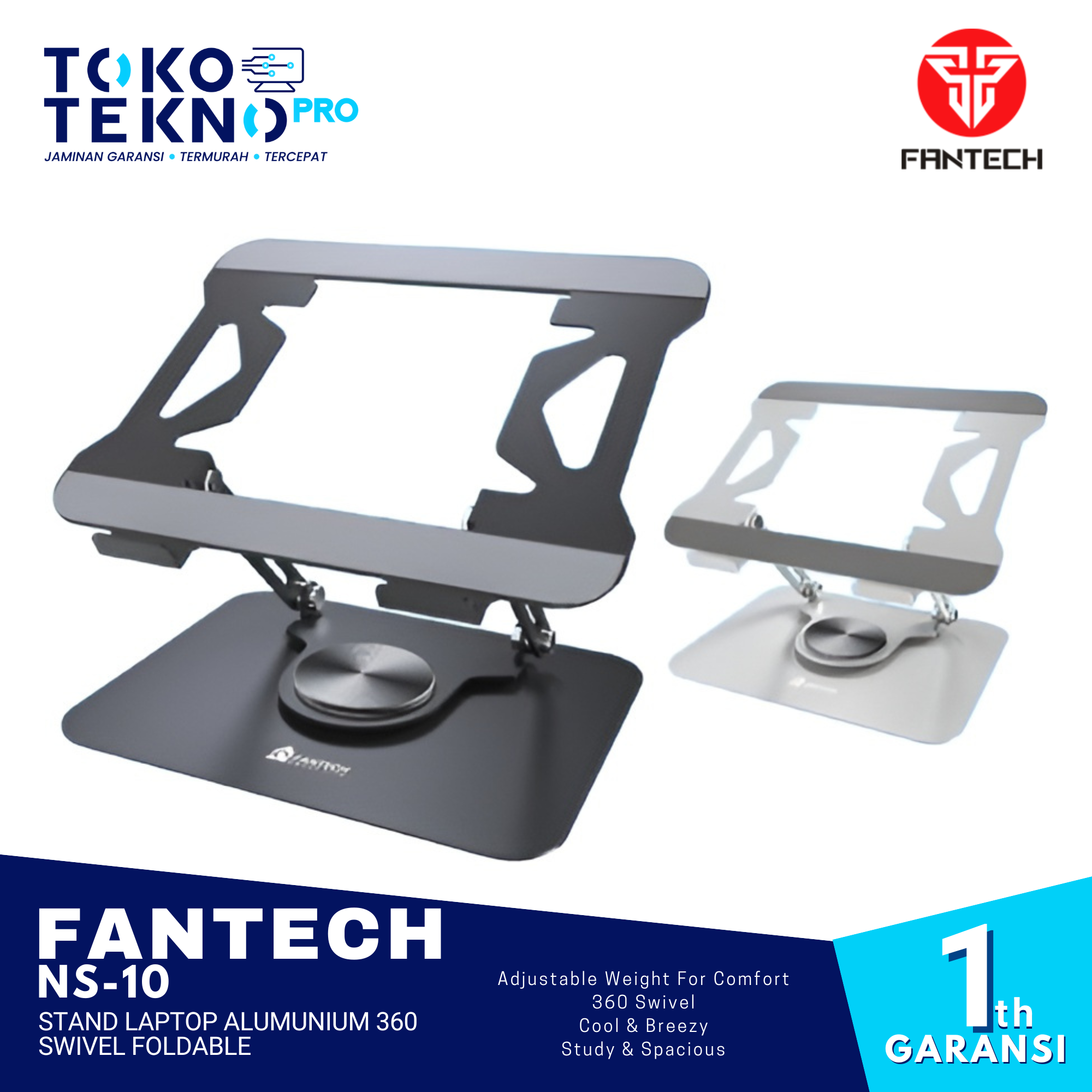 Fantech NS-10