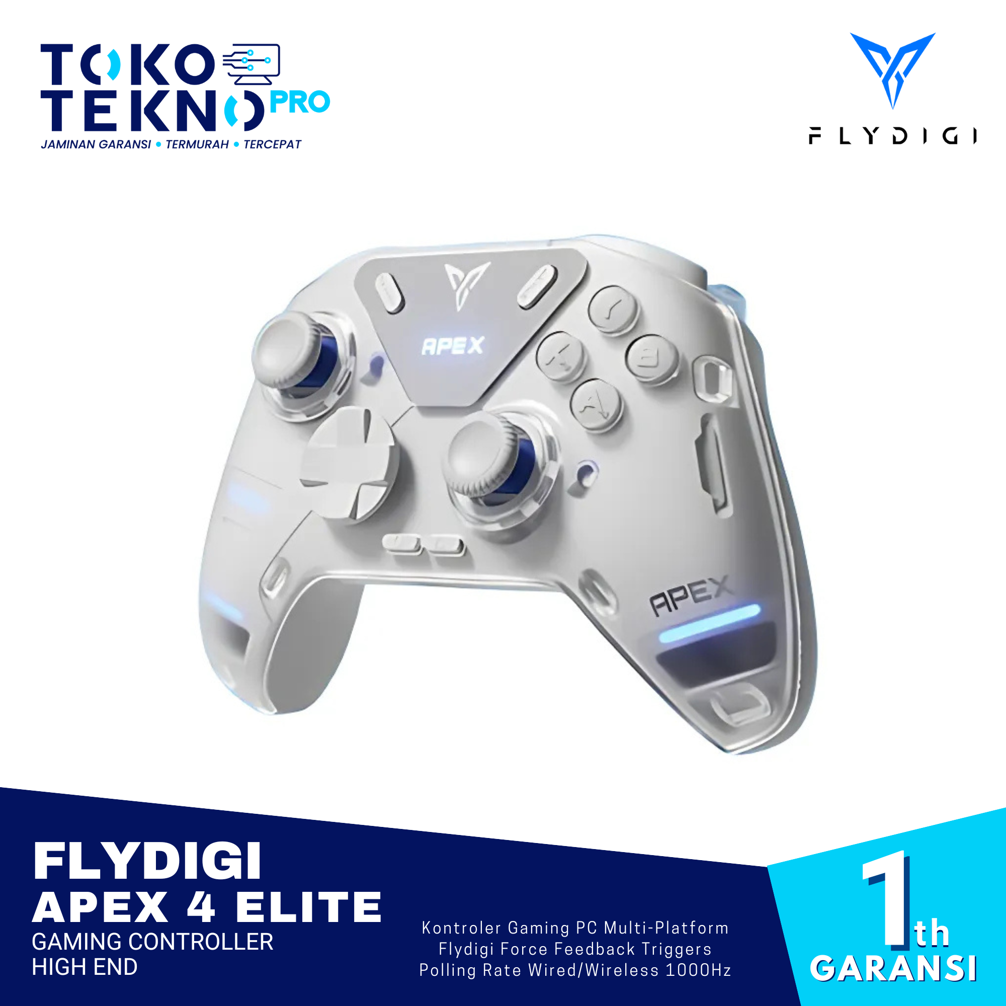 Flydigi Apex 4 Elite