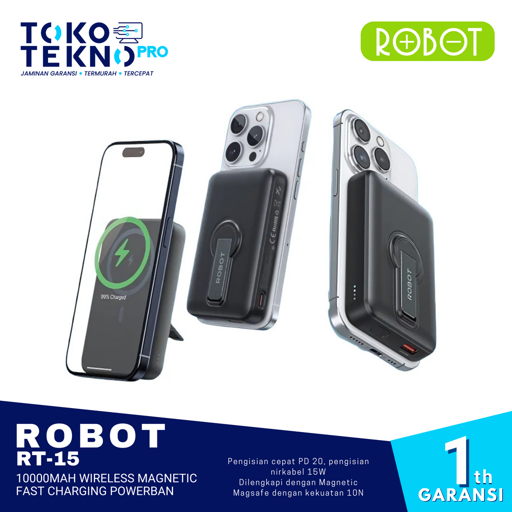 Robot RT-151