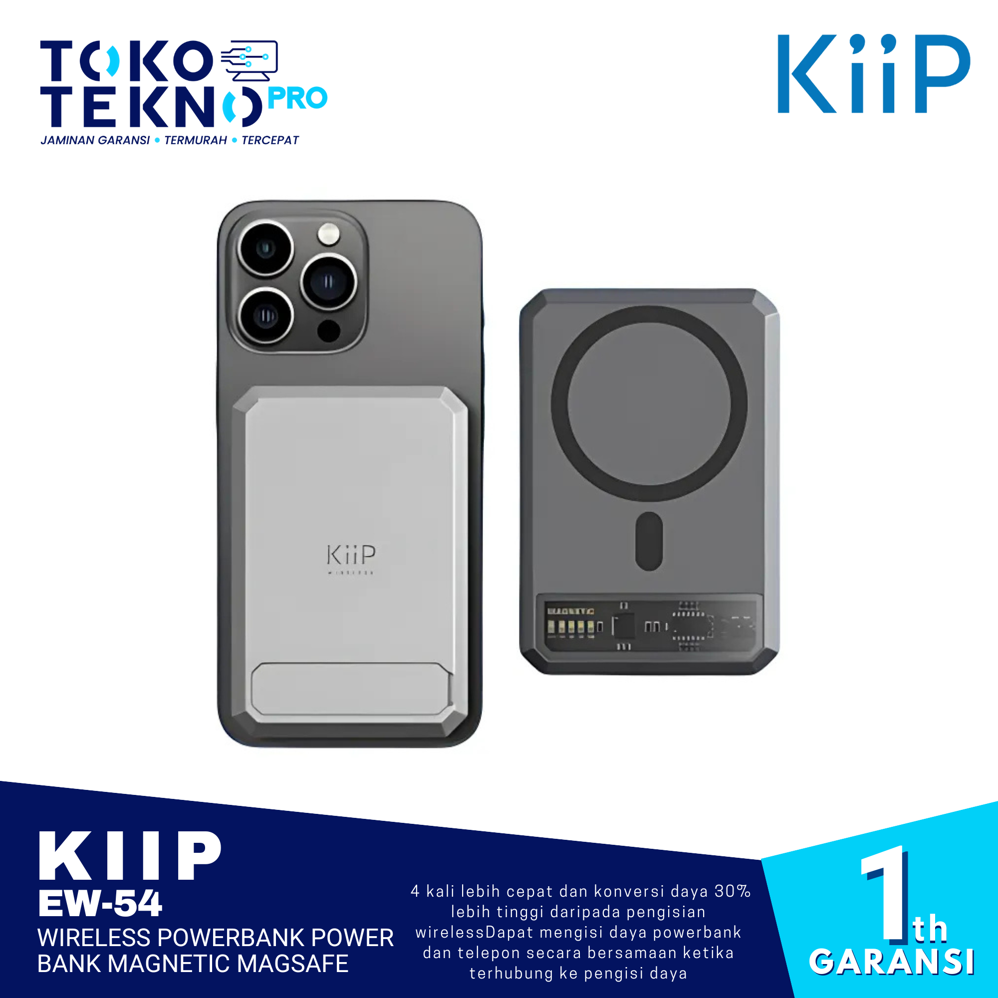 KiiP EW-54