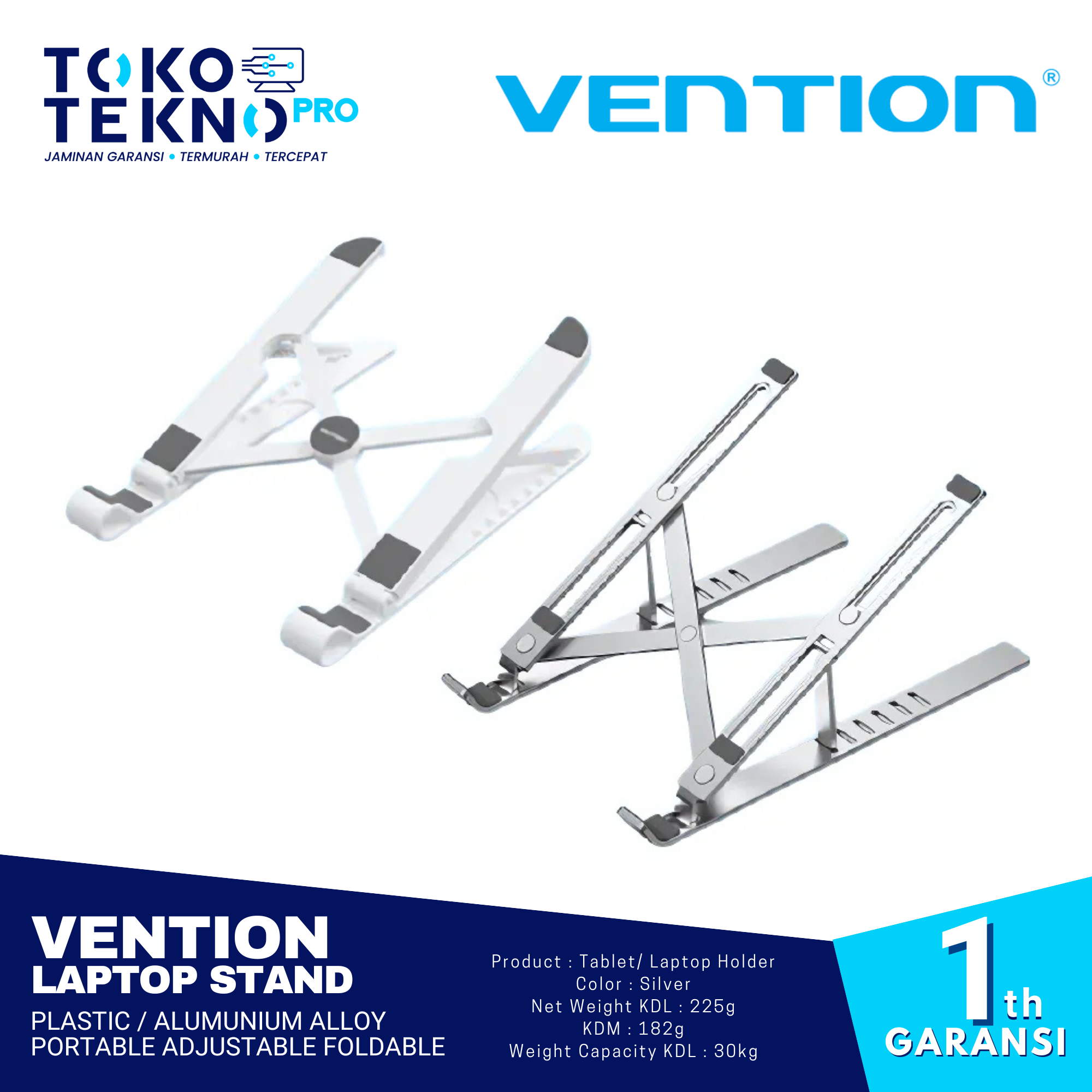 Vention Laptop Stand