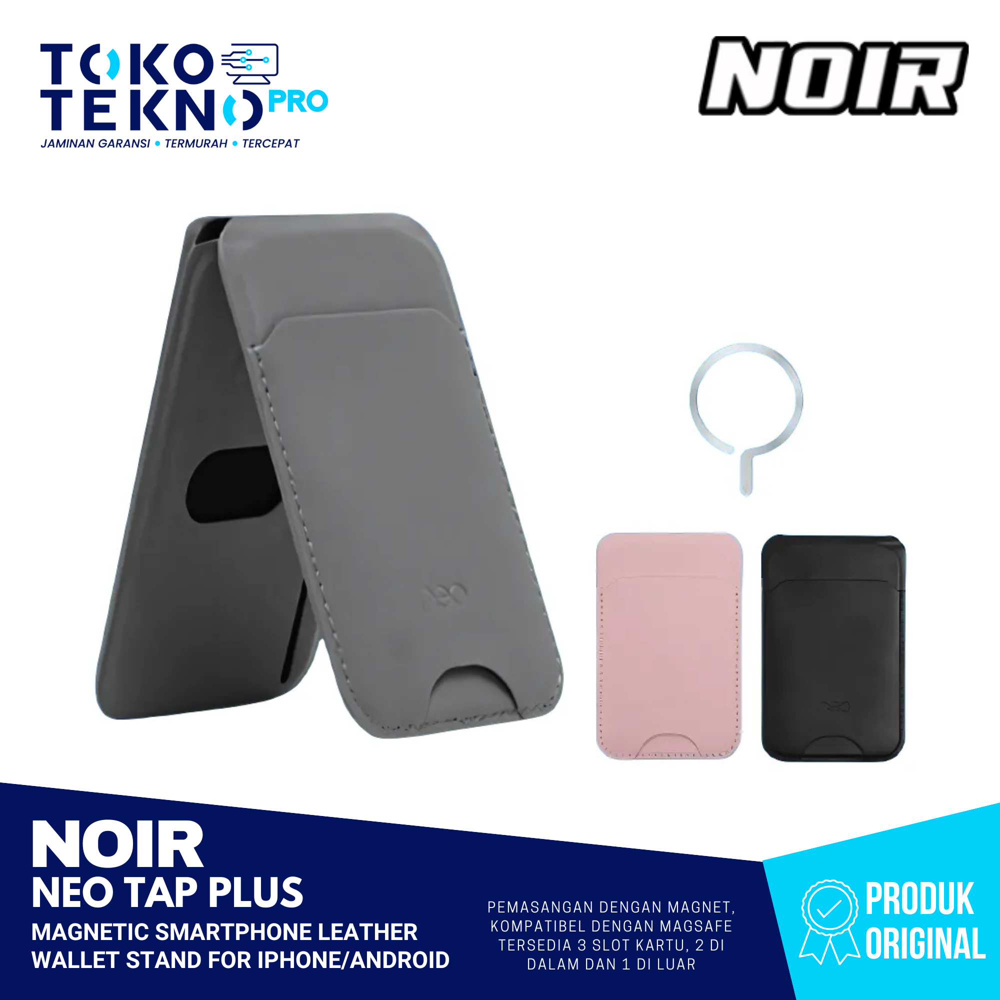 Neo Tap Plus