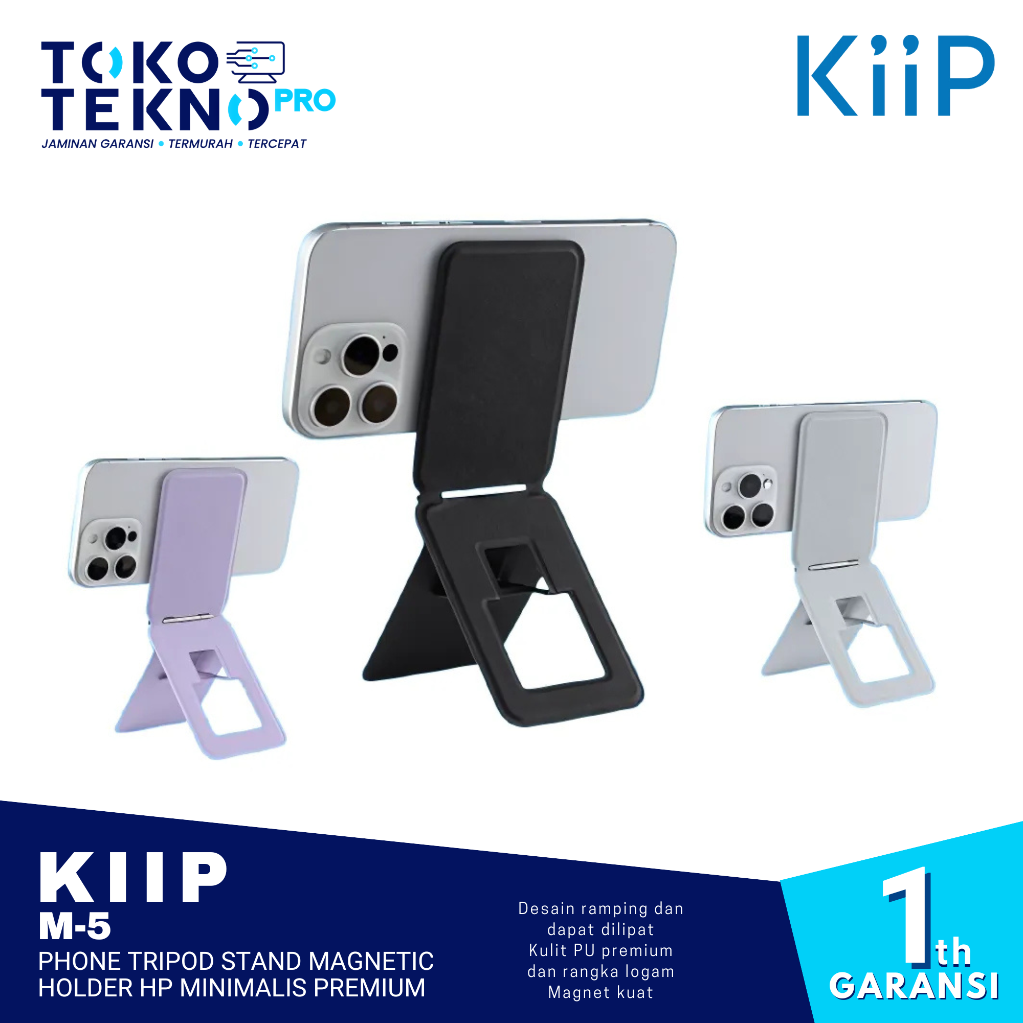 KiiP M-5