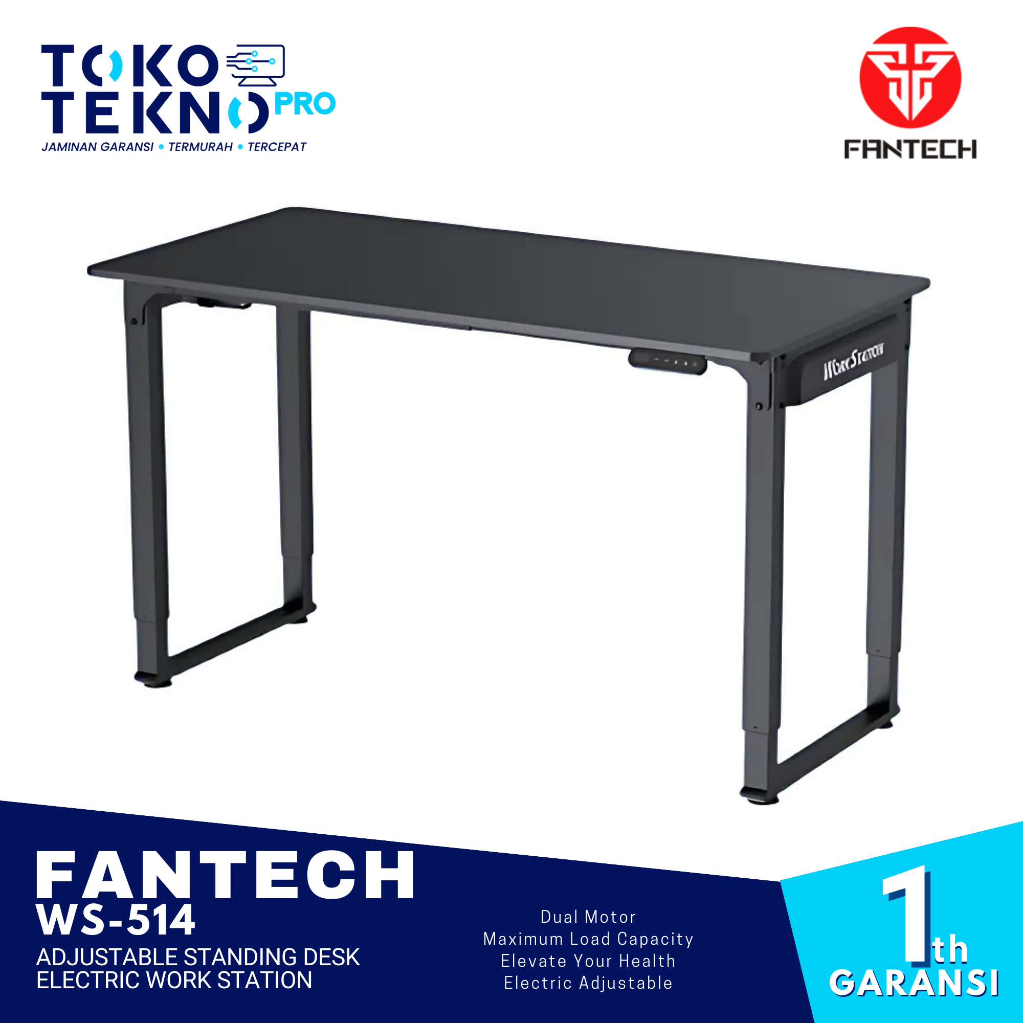 Fantech WS-514