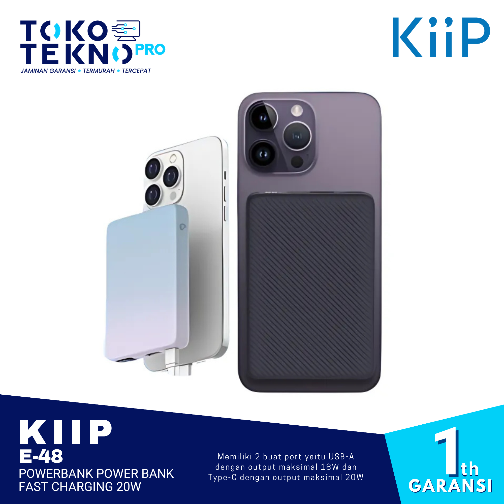 KiiP E-48