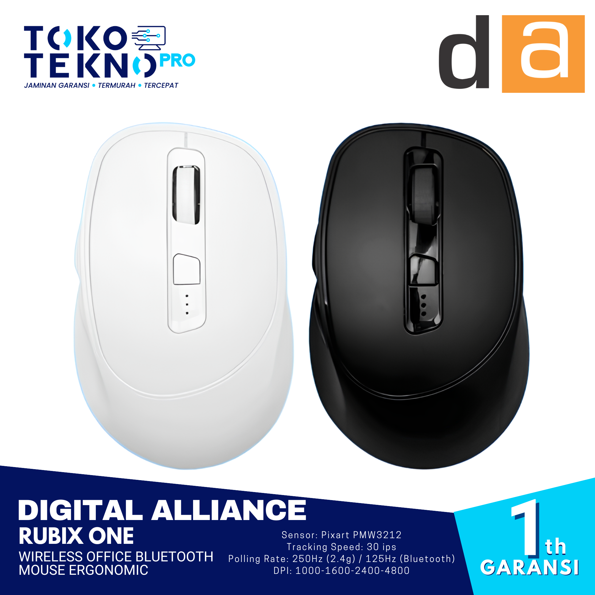 Digital Alliance Rubix One