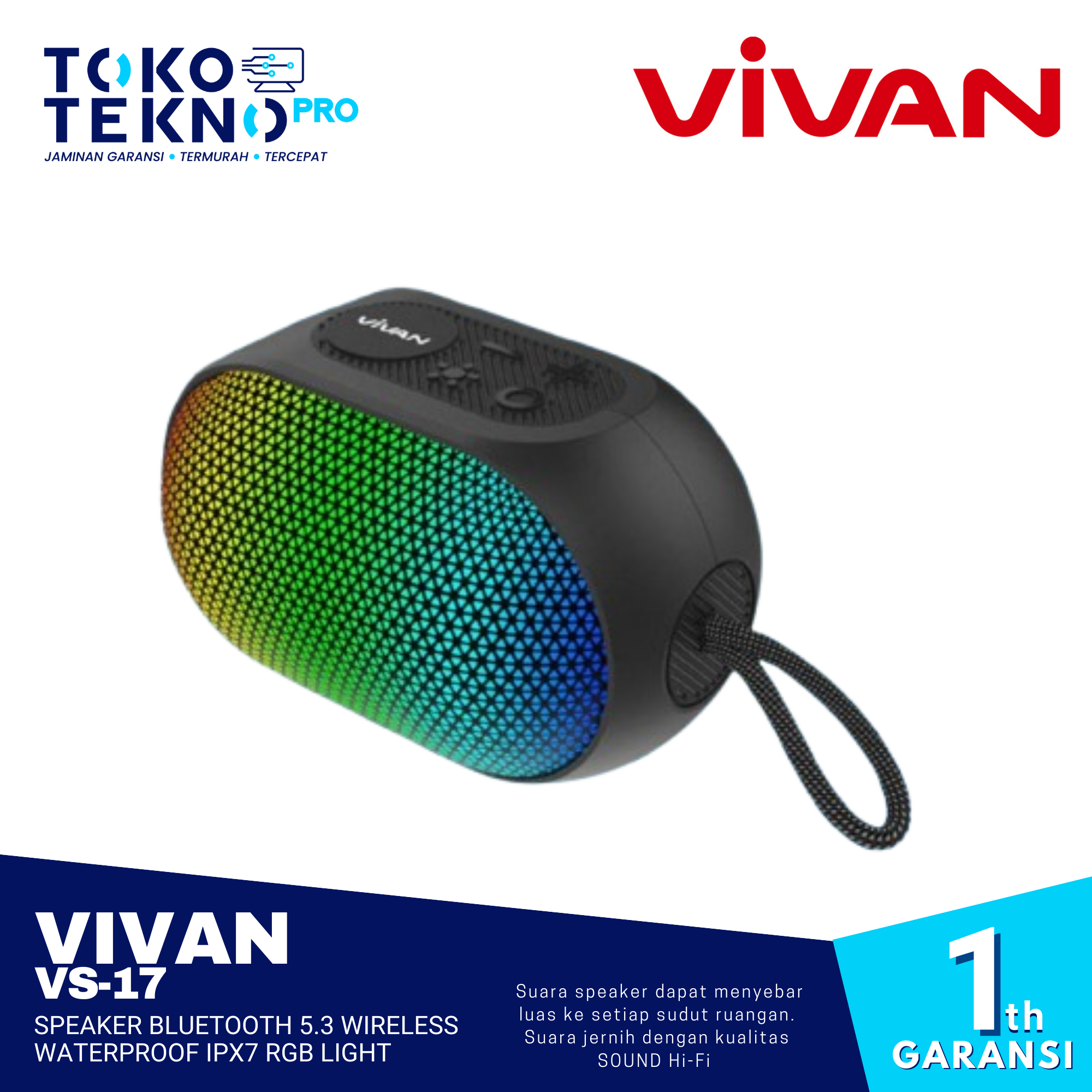 VIVAN VS-17