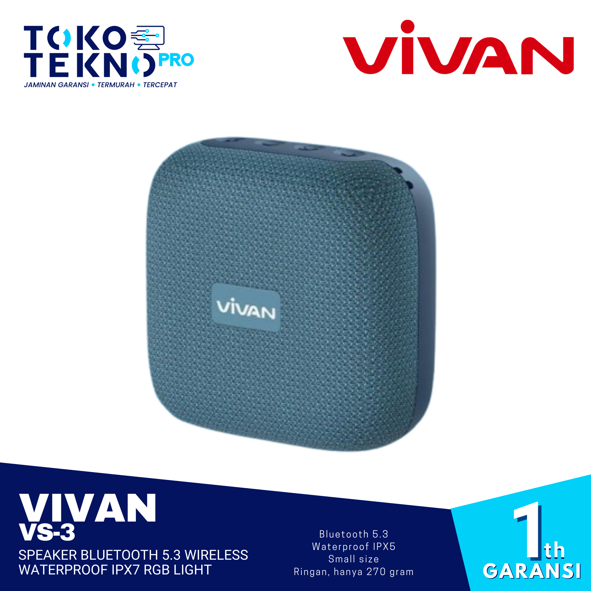 Vivan VS-3