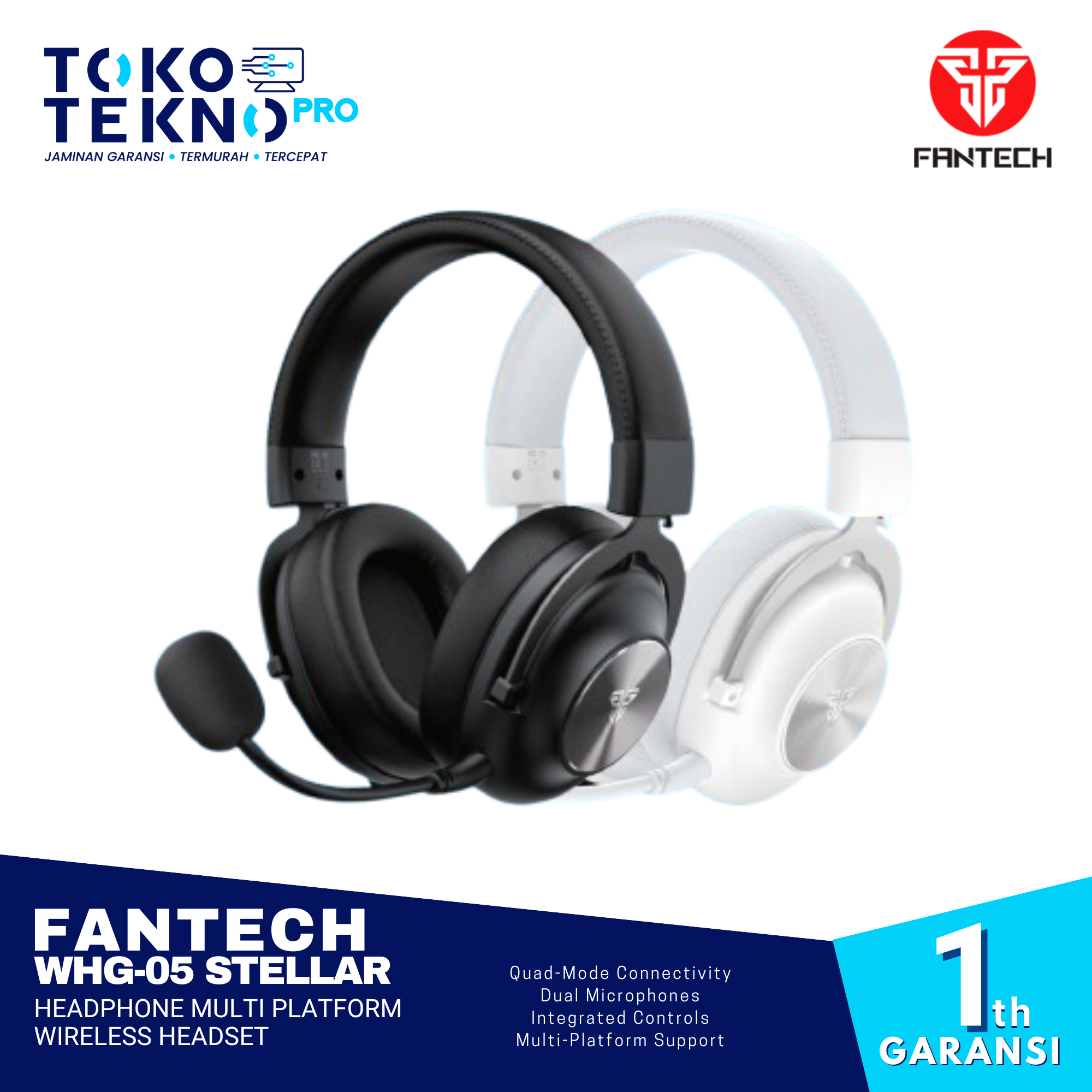 Fantech WHG-05 Stellar