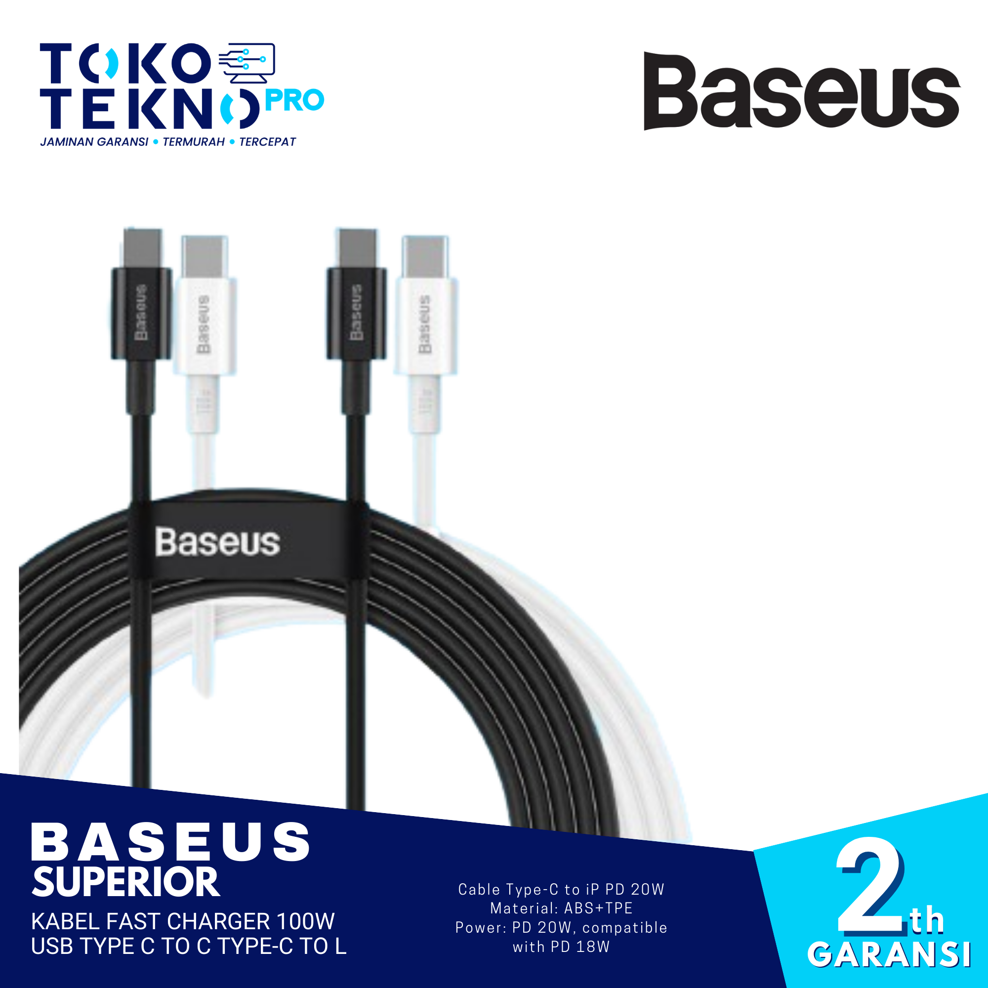Baseus Superior
