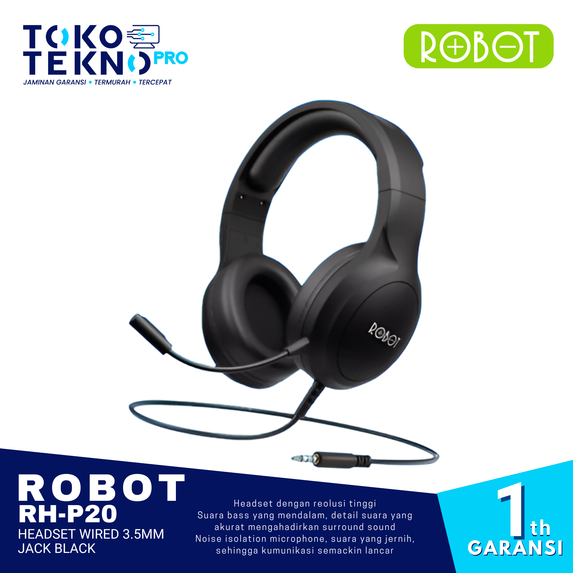 Robot RH-P20