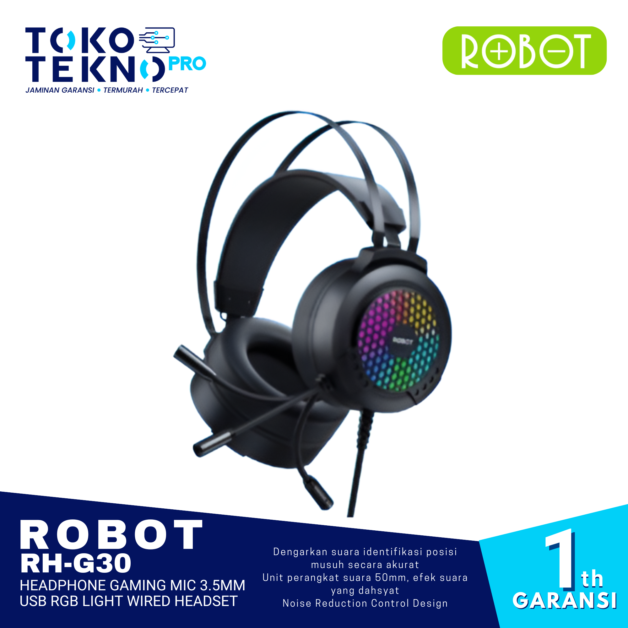 Robot RH-G30