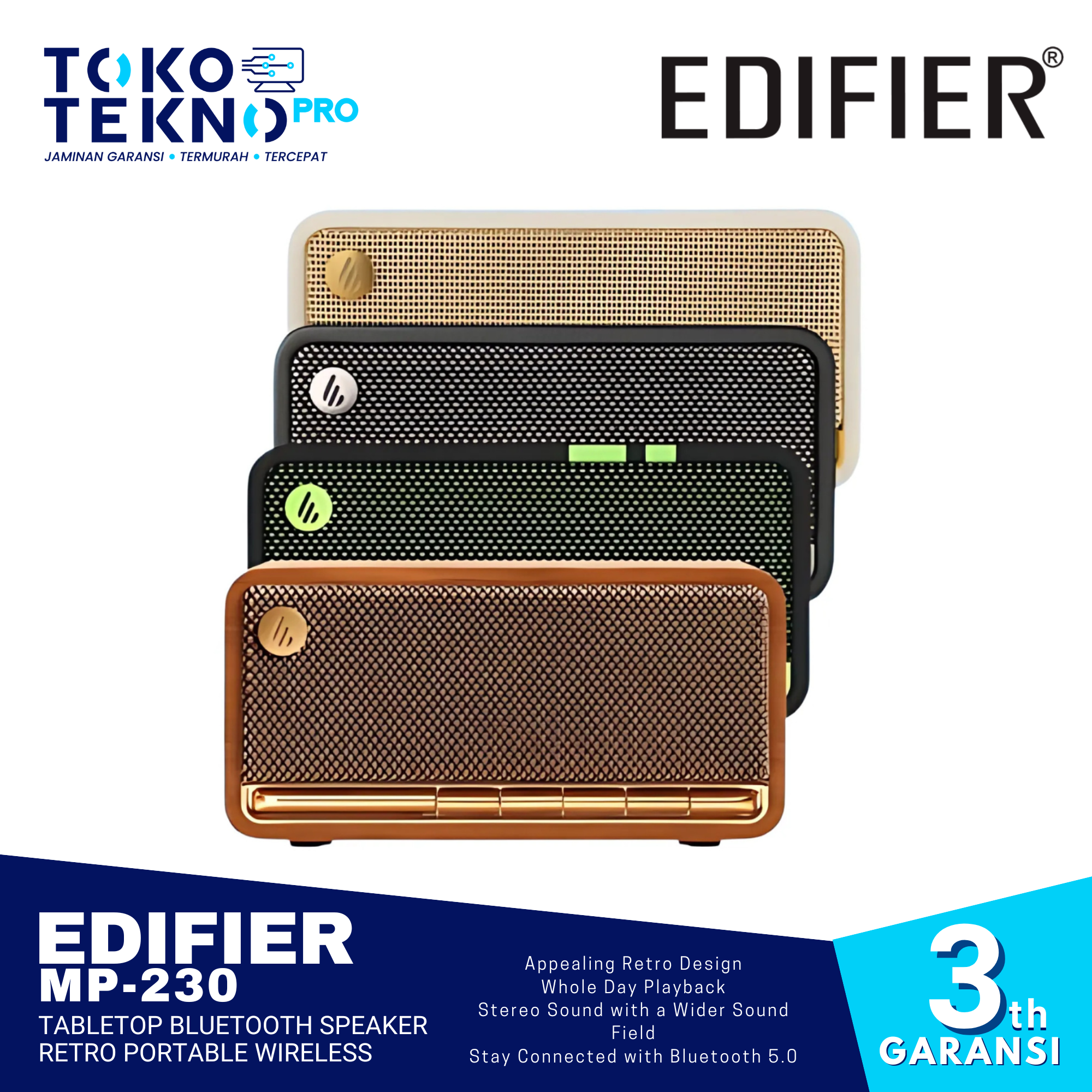 Edifier MP-230