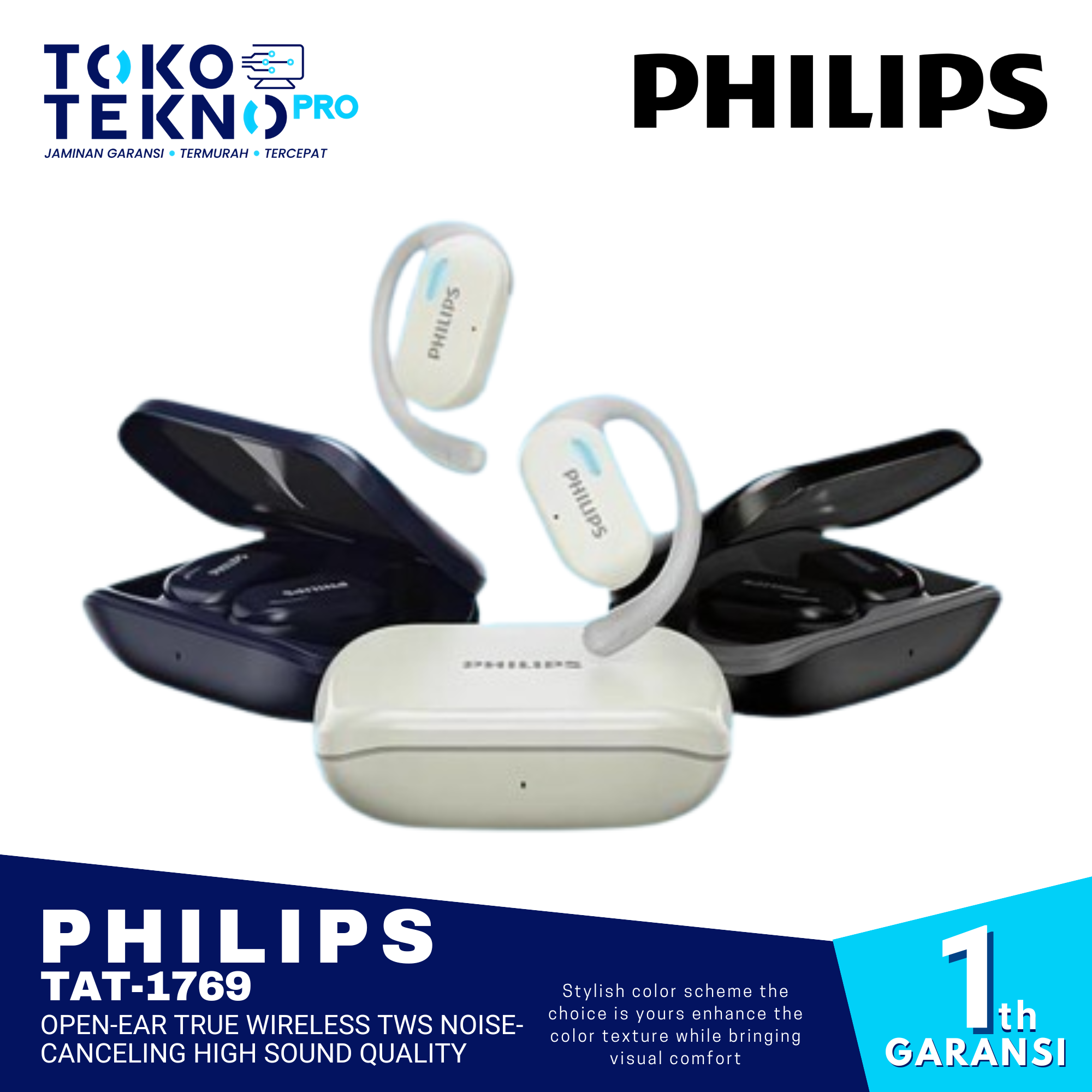 Philips TAT-1769